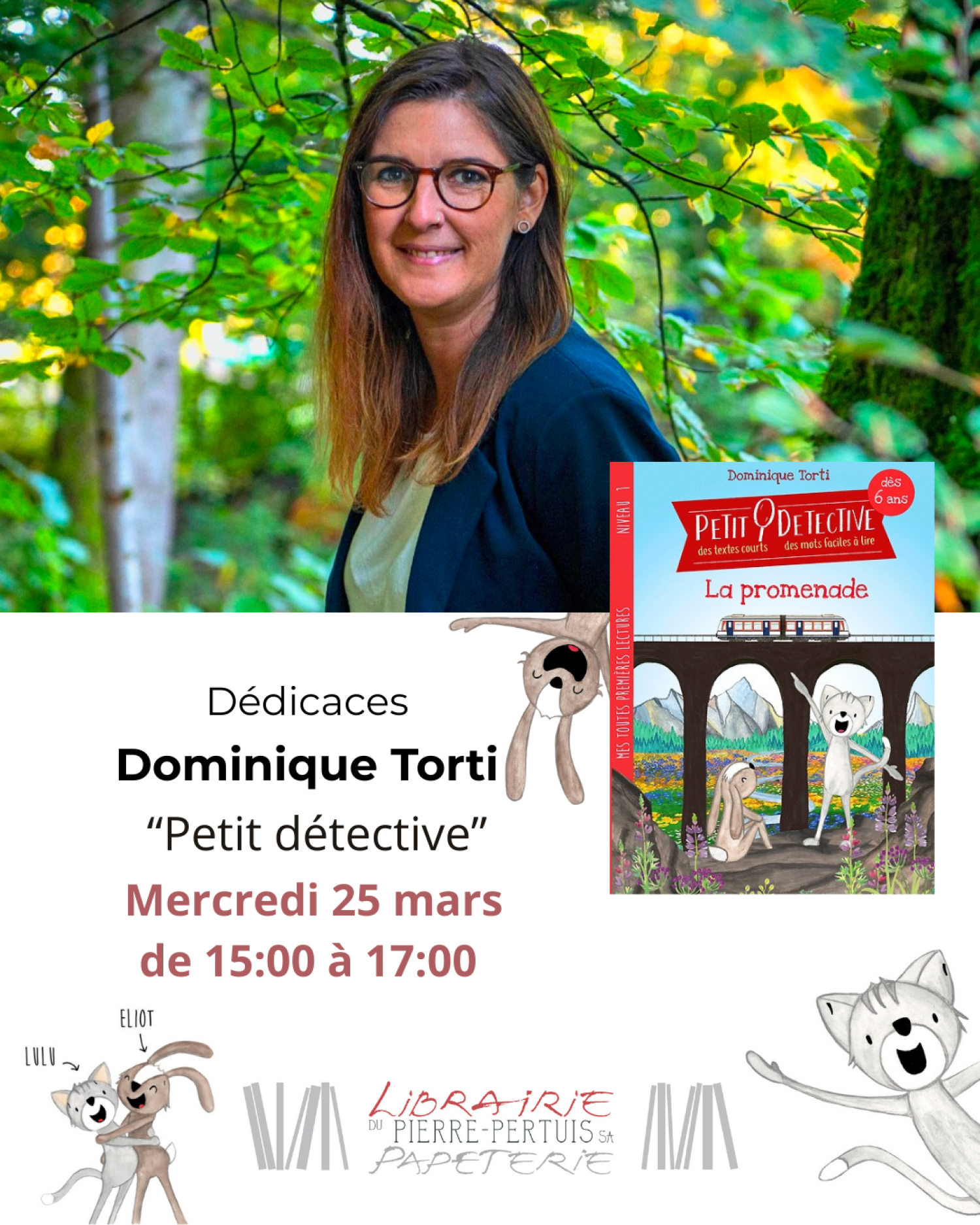 Librairie du Pierre-Pertuis