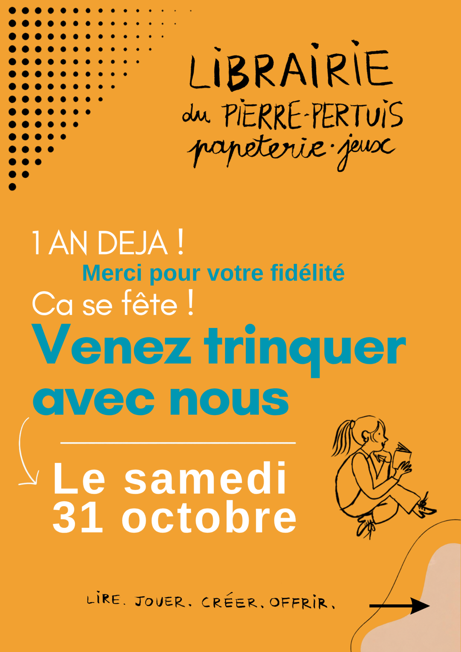 Librairie du Pierre-Pertuis