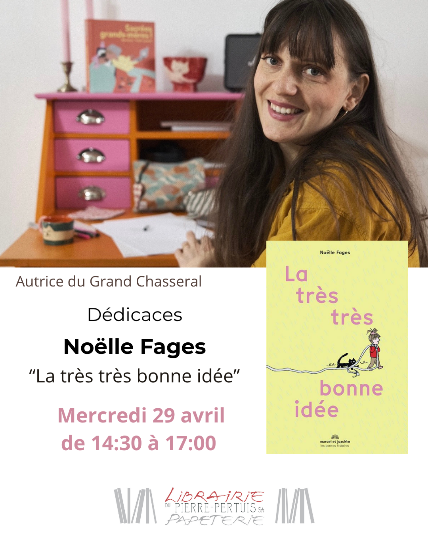 Librairie du Pierre-Pertuis